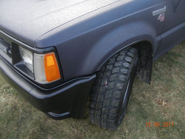 1990 Toyota Tacoma - photo 3