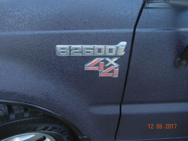 1990 Toyota Tacoma - photo 4