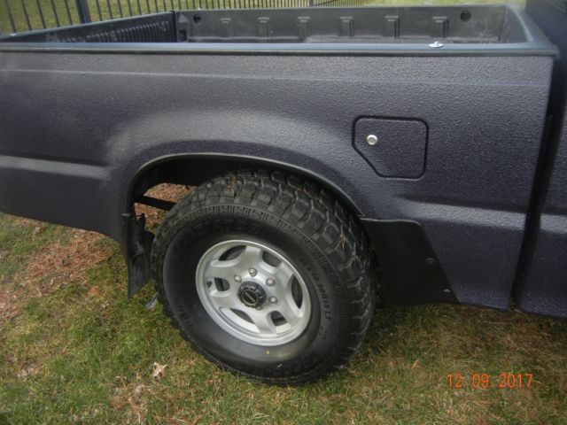 1990 Toyota Tacoma - photo 6