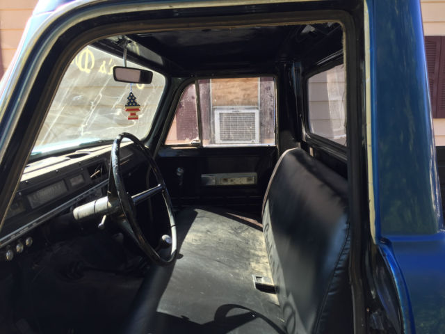 1969 International Harvester Other NA - photo 10