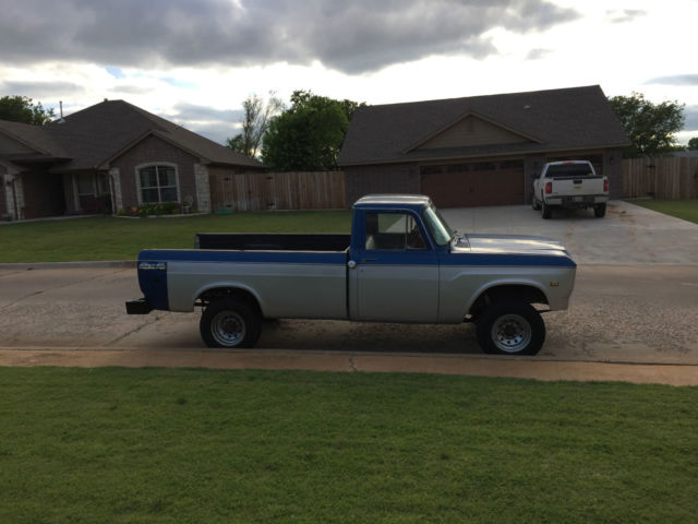 1969 International Harvester Other NA - photo 2