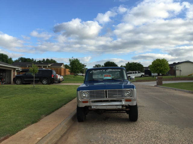 1969 International Harvester Other NA - photo 3