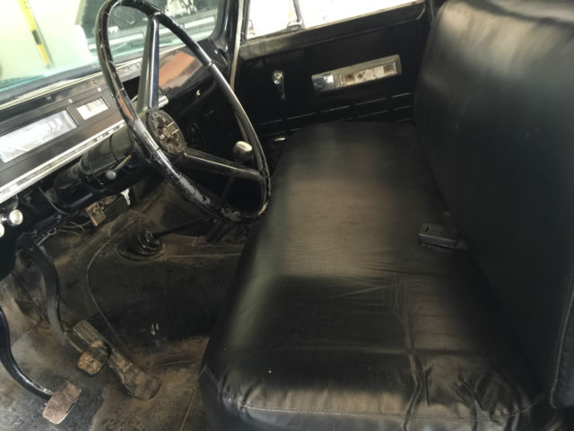 1969 International Harvester Other NA - photo 5