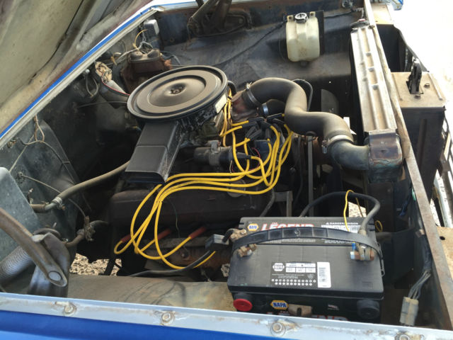 1969 International Harvester Other NA - photo 6