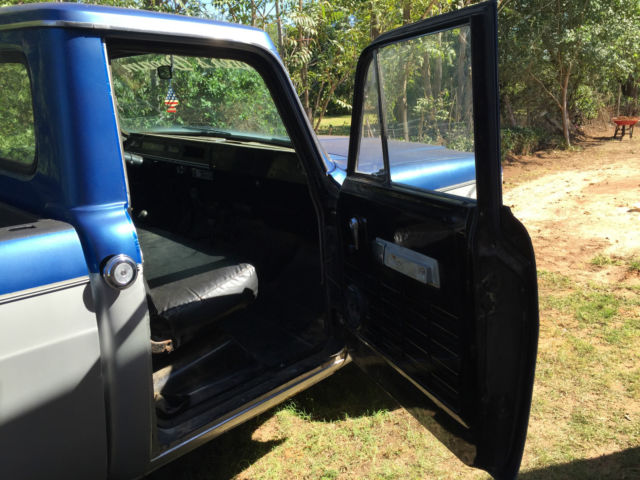 1969 International Harvester Other NA - photo 7
