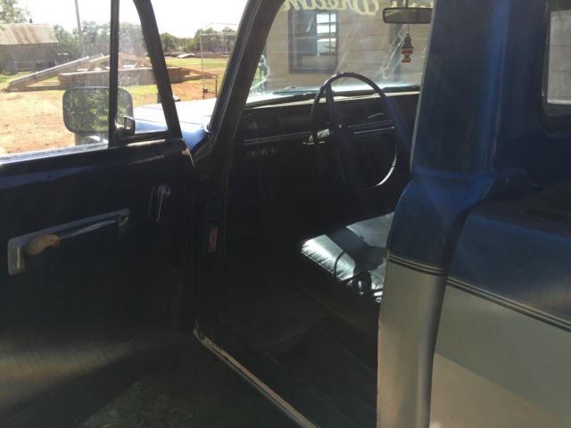1969 International Harvester Other NA - photo 8