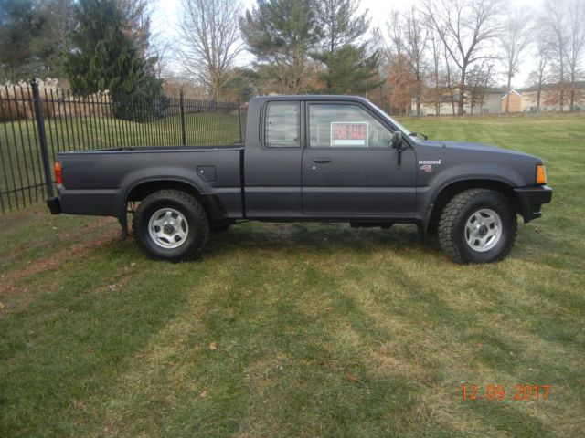 1990 Toyota Tacoma - photo 7