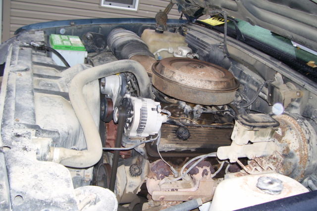 1988 GMC Sierra 1500 - photo 10