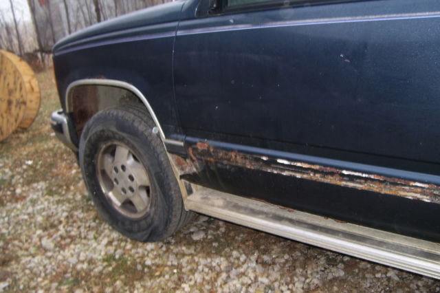 1988 GMC Sierra 1500 - photo 7