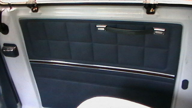 1991 Ford E-Series Van ECONOLINE XLT - photo 12