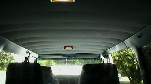 1991 Ford E-Series Van ECONOLINE XLT - photo 7