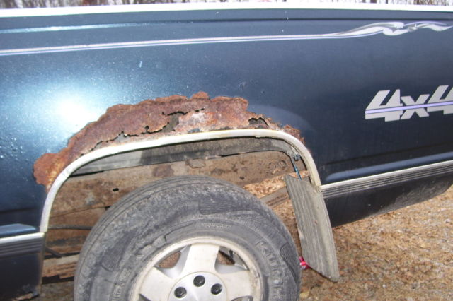 1988 GMC Sierra 1500 - photo 3