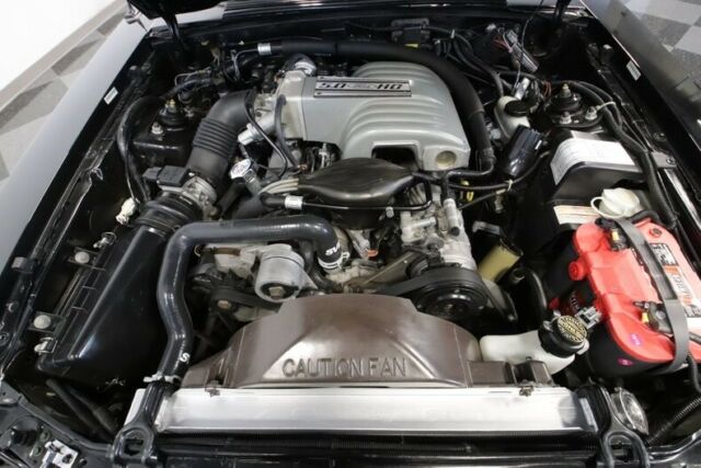 1990 Ford Mustang GT - photo 4