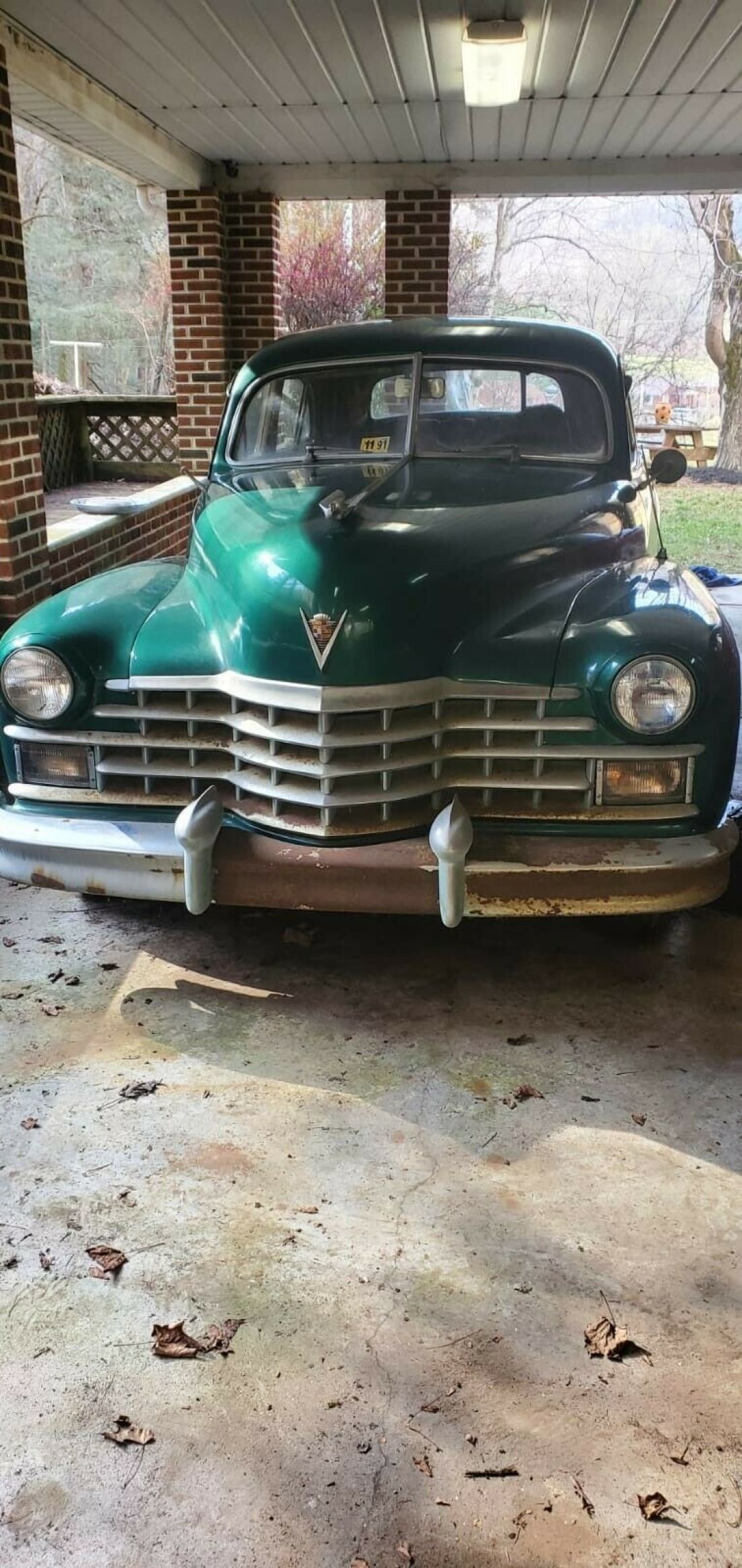 5 Classic Vintage Cars 1947 Other Makes