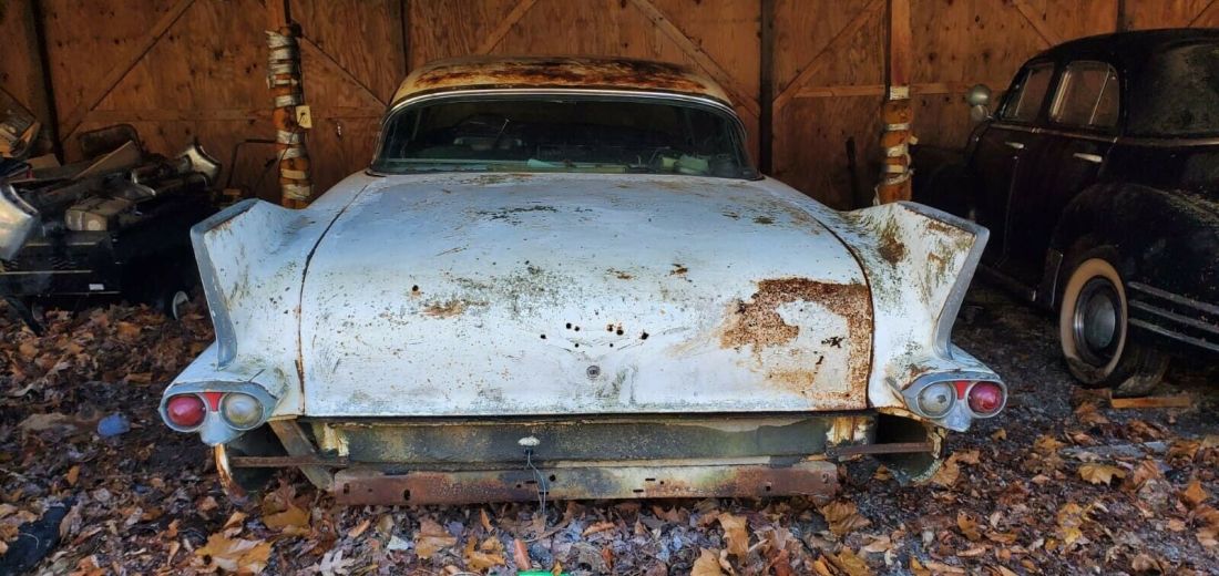 1947 Other Makes - photo 12