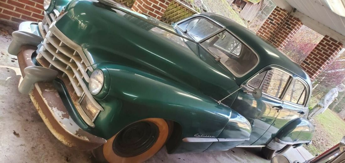 1947 Other Makes - photo 2