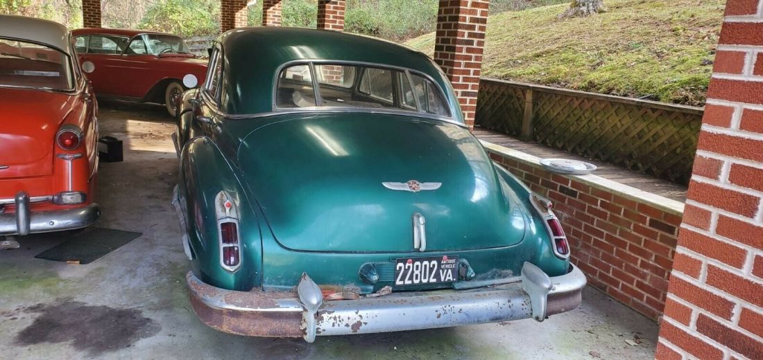 1947 Other Makes - photo 3