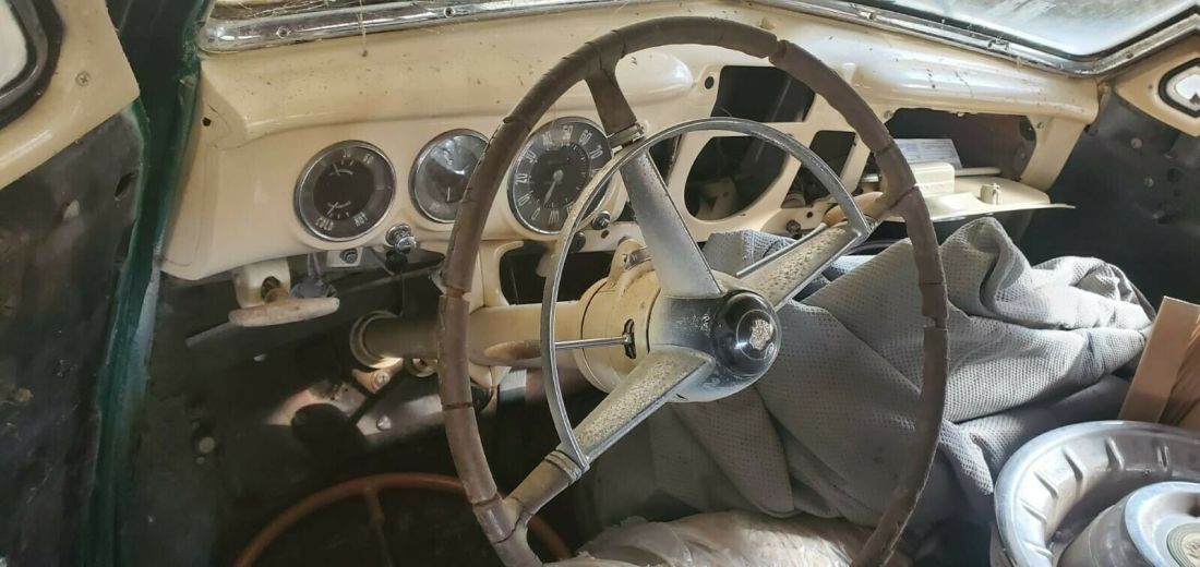 1947 Other Makes - photo 4
