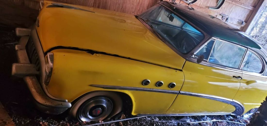 1947 Other Makes - photo 6