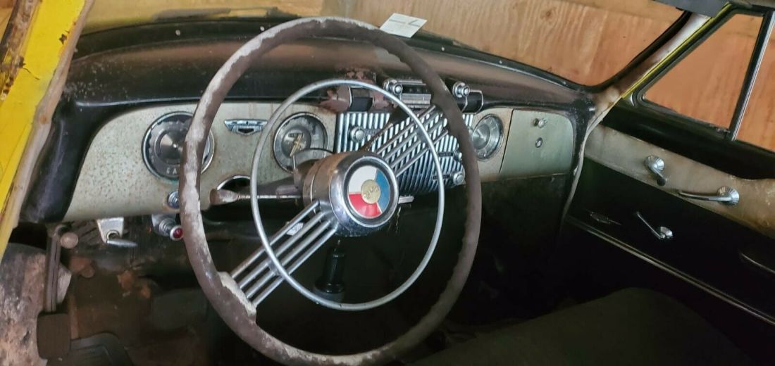 1947 Other Makes - photo 7