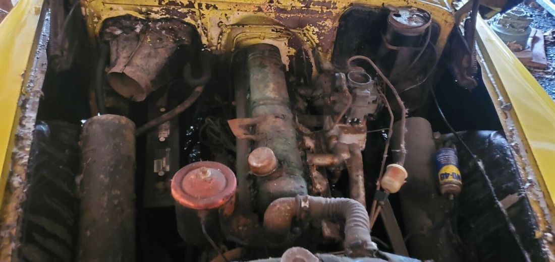 1947 Other Makes - photo 8