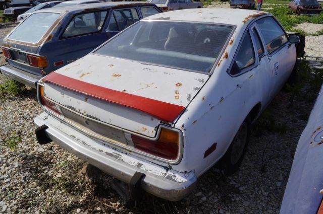 1976 Mazda Other - photo 11