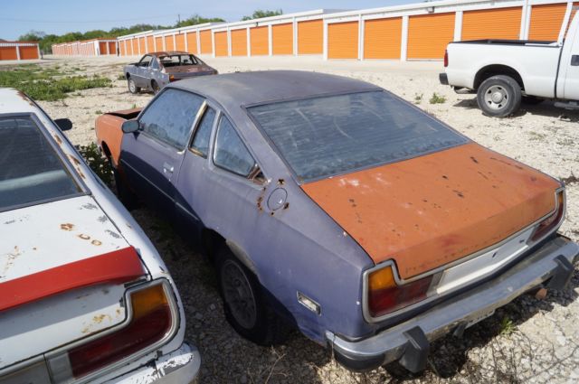 1976 Mazda Other - photo 12