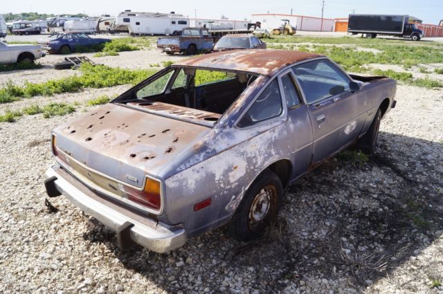 1976 Mazda Other - photo 2