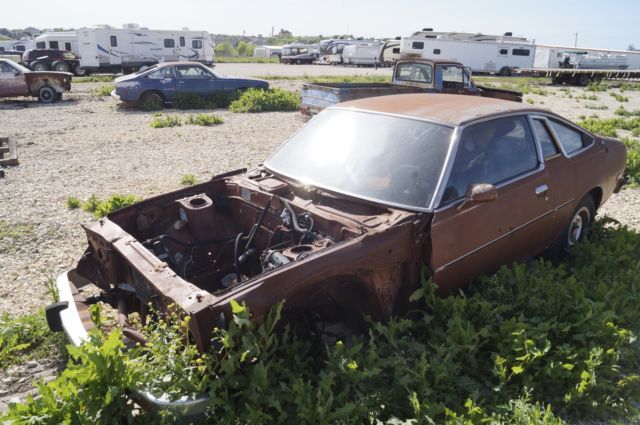 1976 Mazda Other - photo 3