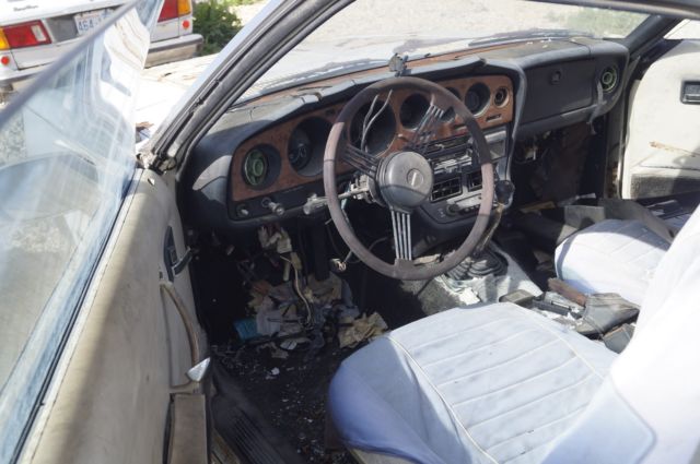 1976 Mazda Other - photo 6