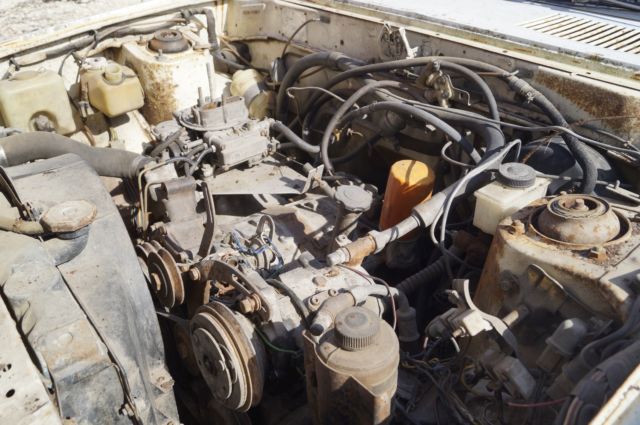 1976 Mazda Other - photo 8