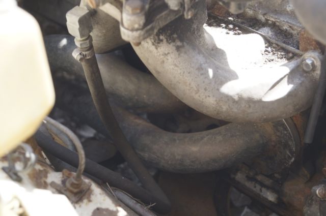 1976 Mazda Other - photo 9