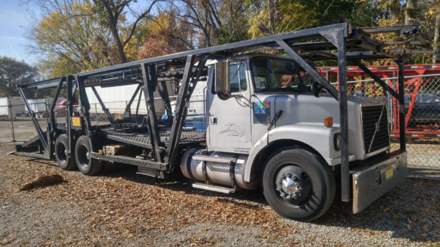 1994 Volvo Other