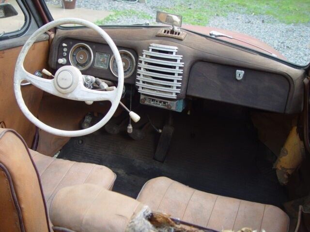 1953 Audi Cabriolet - photo 2
