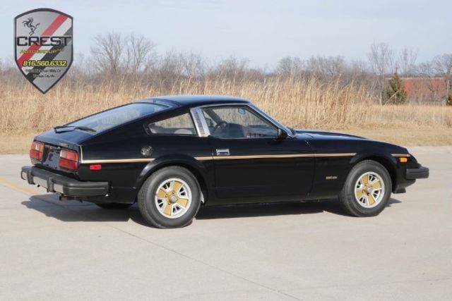1981 Datsun Z-Series - photo 10