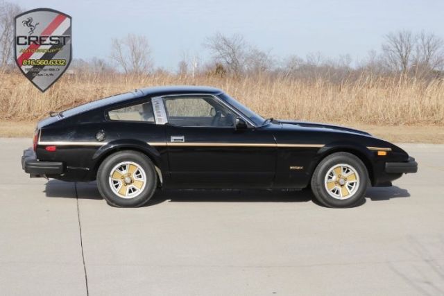 1981 Datsun Z-Series - photo 11