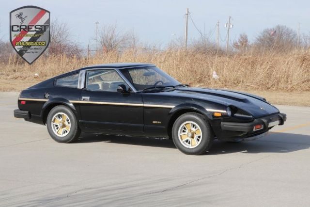 1981 Datsun Z-Series - photo 12