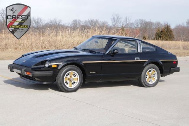 1981 Datsun Z-Series - photo 4