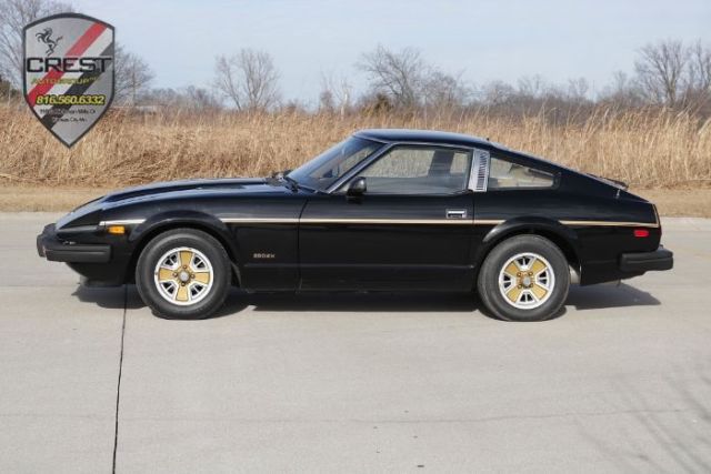 1981 Datsun Z-Series - photo 5