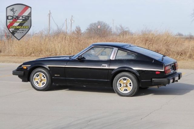 1981 Datsun Z-Series - photo 6