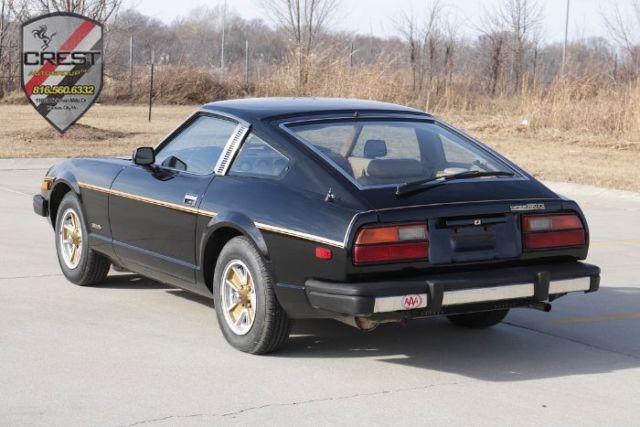 1981 Datsun Z-Series - photo 7