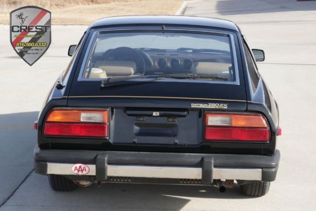 1981 Datsun Z-Series - photo 8