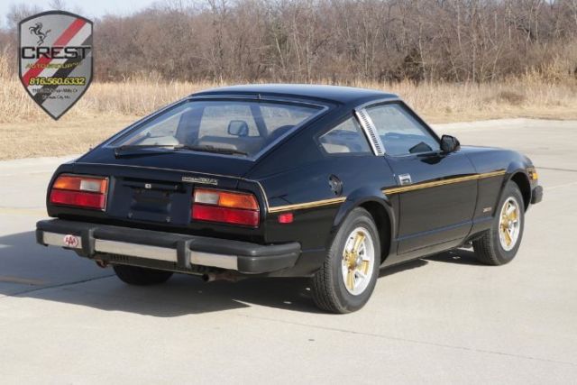1981 Datsun Z-Series - photo 9