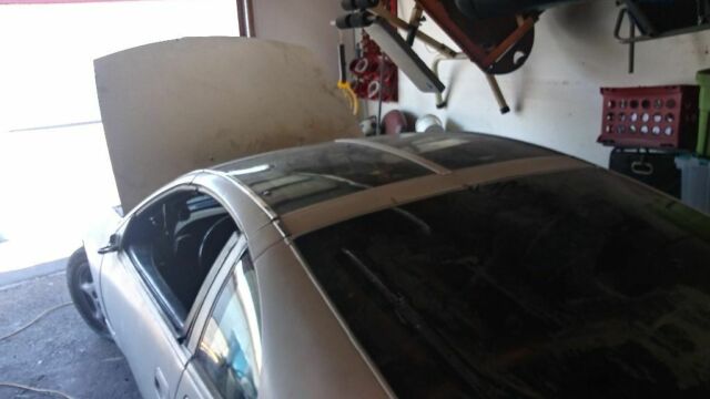 1990 Nissan 300ZX Ttops - photo 2