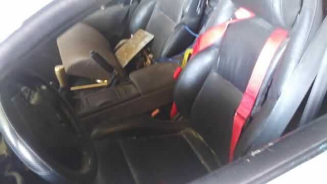 1990 Nissan 300ZX Ttops - photo 3