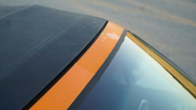 1990 Mazda MX-5 Miata - photo 10