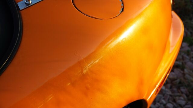 1990 Mazda MX-5 Miata - photo 11