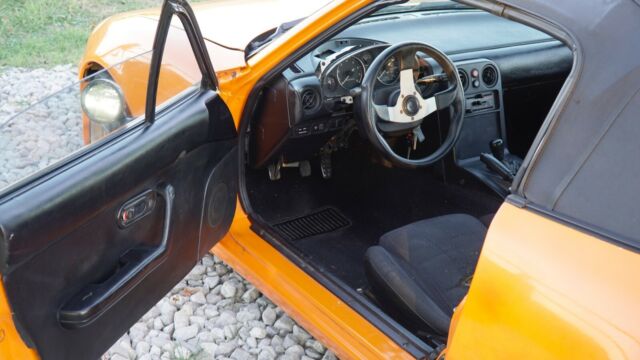 1990 Mazda MX-5 Miata - photo 13