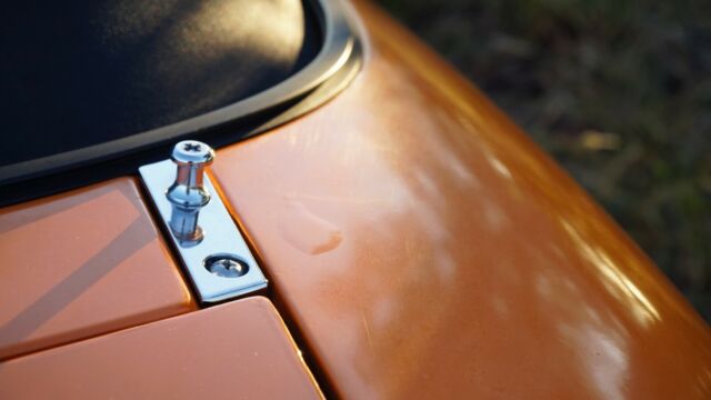 1990 Mazda MX-5 Miata - photo 9