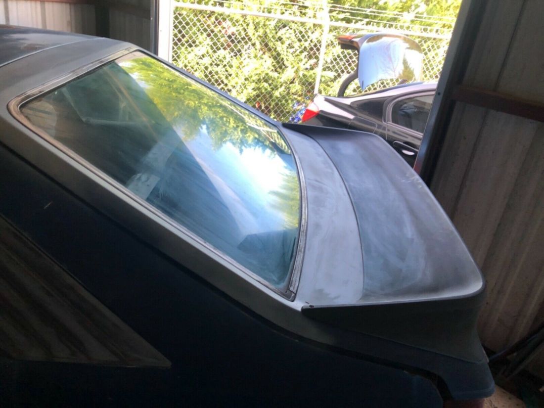 1986 Ford Mustang LX - photo 6